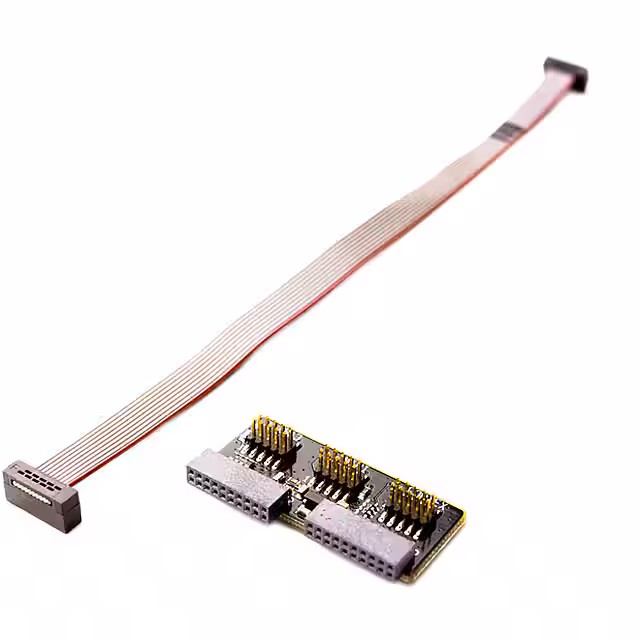 SLSDA001A Silicon Labs  Accessoires